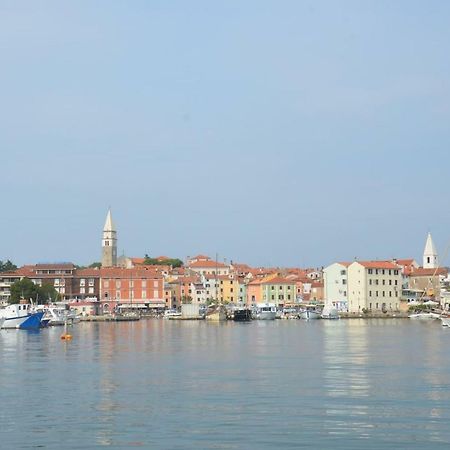 Apartma Ada Izola Exterior photo