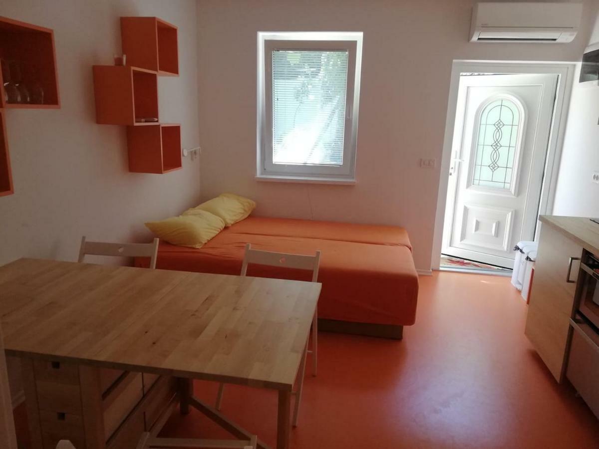 Apartma Ada Izola Exterior photo