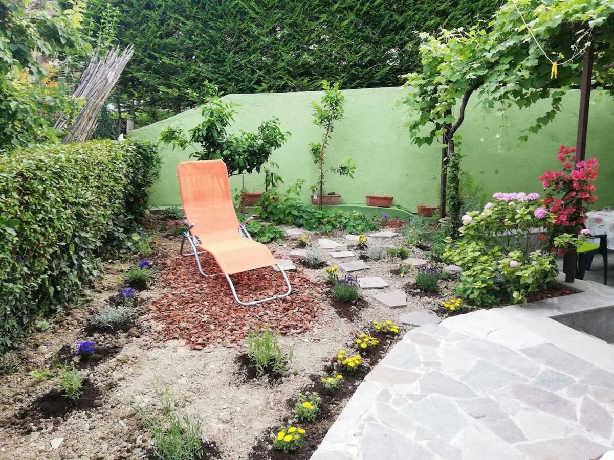 Apartma Ada Izola Exterior photo
