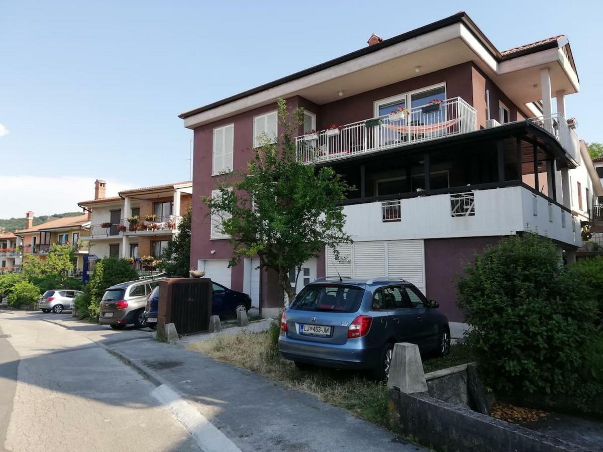 Apartma Ada Izola Exterior photo