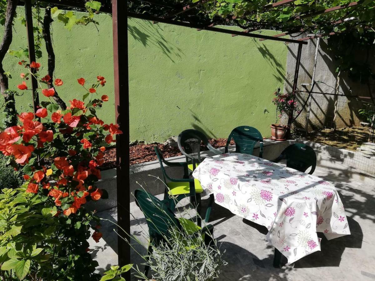 Apartma Ada Izola Exterior photo