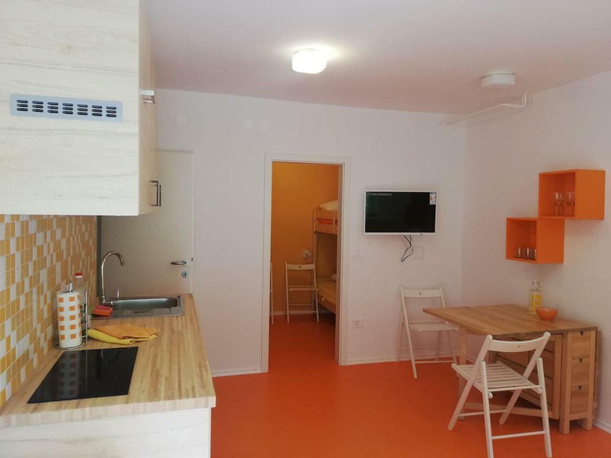 Apartma Ada Izola Exterior photo